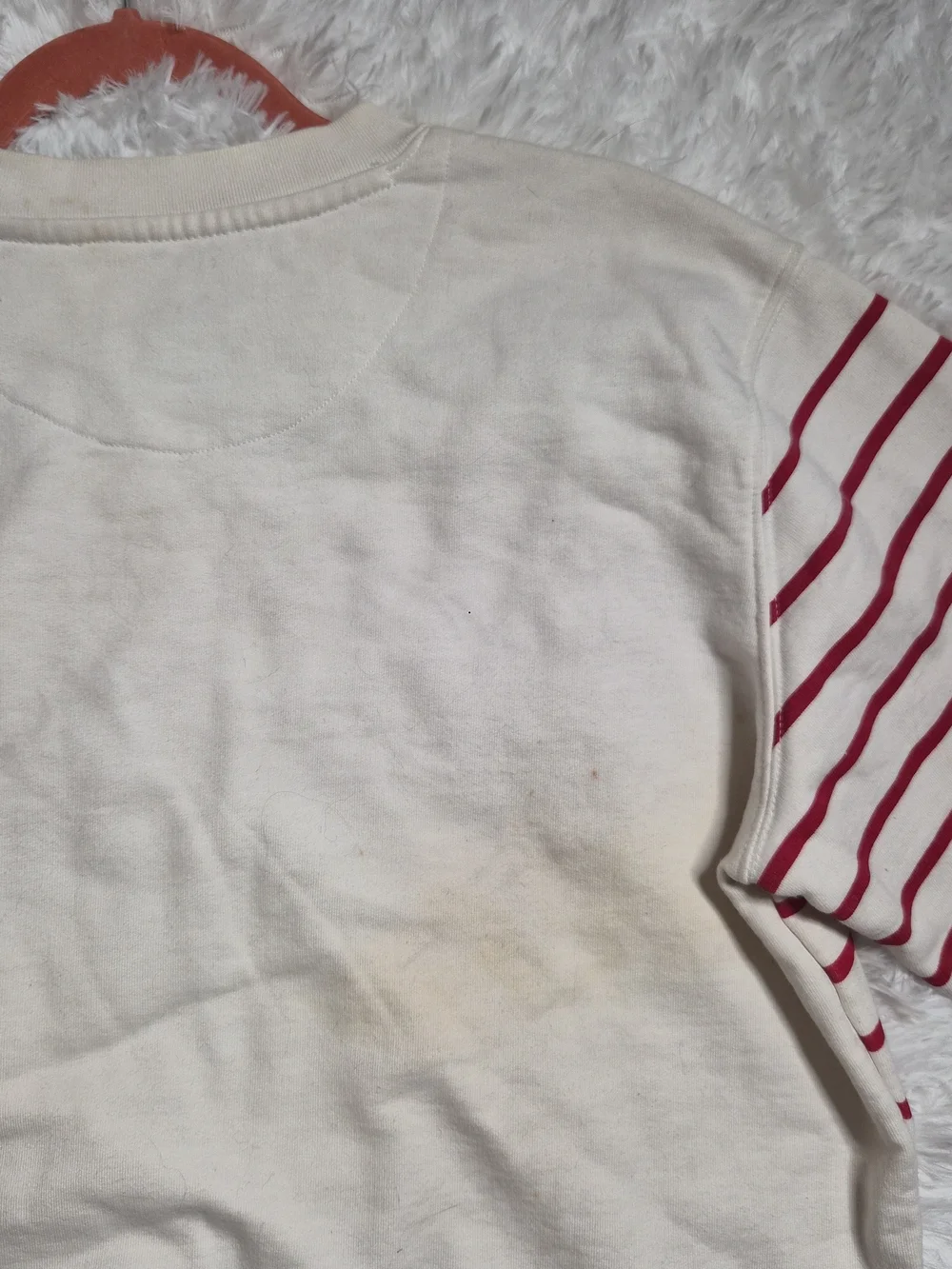 Palace Sweater Palace Skateboards Size Large L Graphic Stripes Skater Streetwear